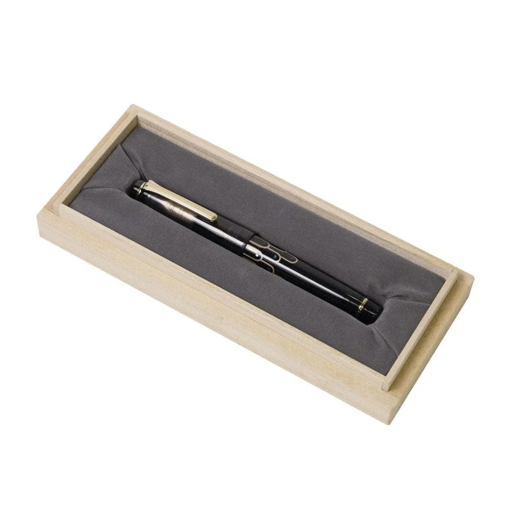 Sailor Fountain Pen - Classic Ko - Ala SV - Image 5