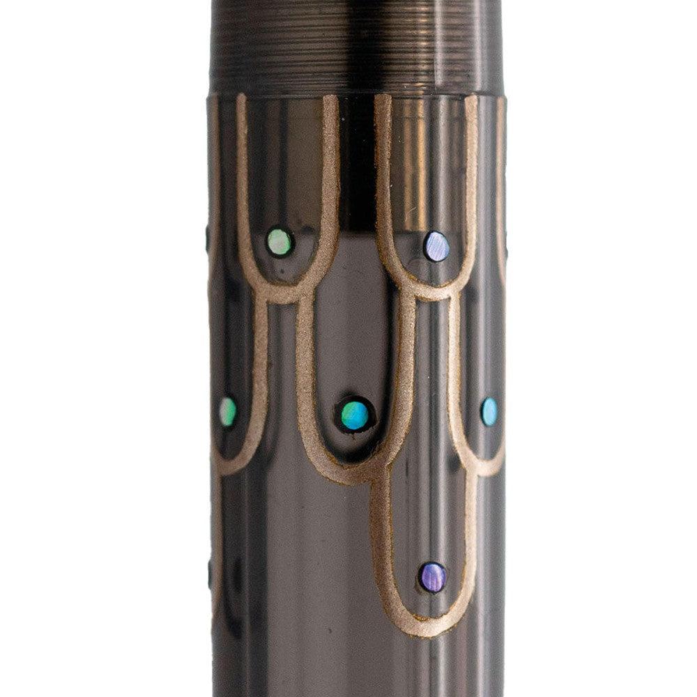 Sailor Fountain Pen - Classic Ko - Ala SV - Image 6