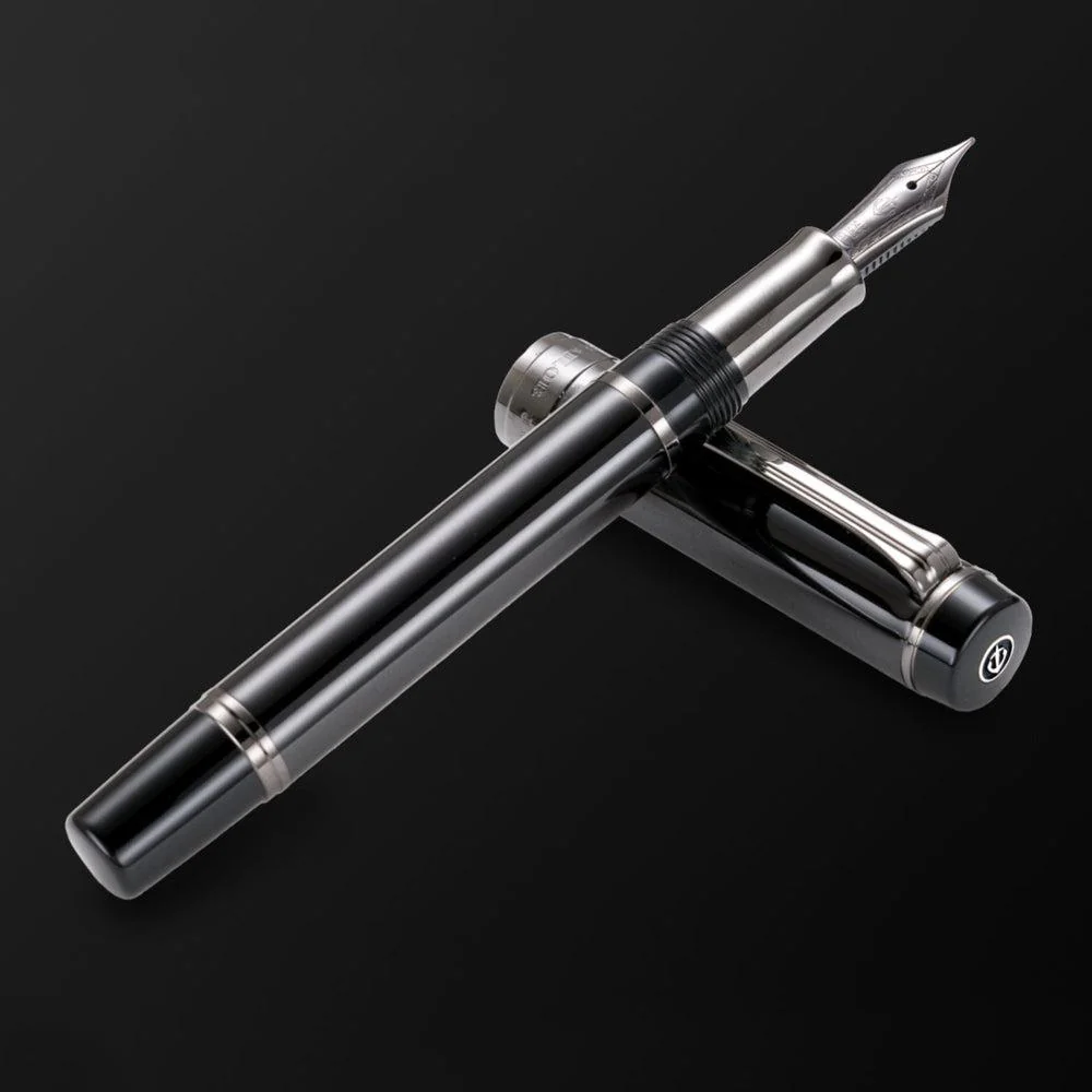 Sailor Fountain Pen - Cylint - Image 2