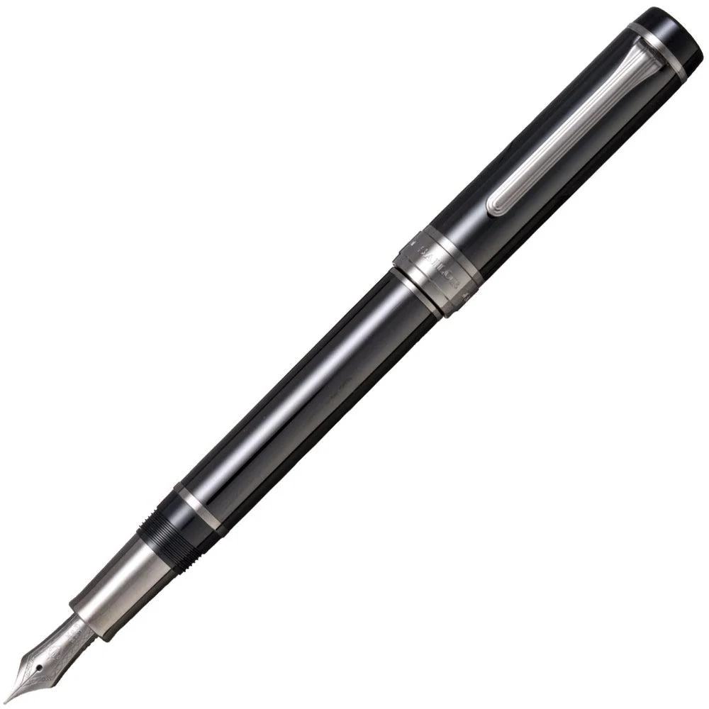 Sailor Fountain Pen - Cylint - Image 3
