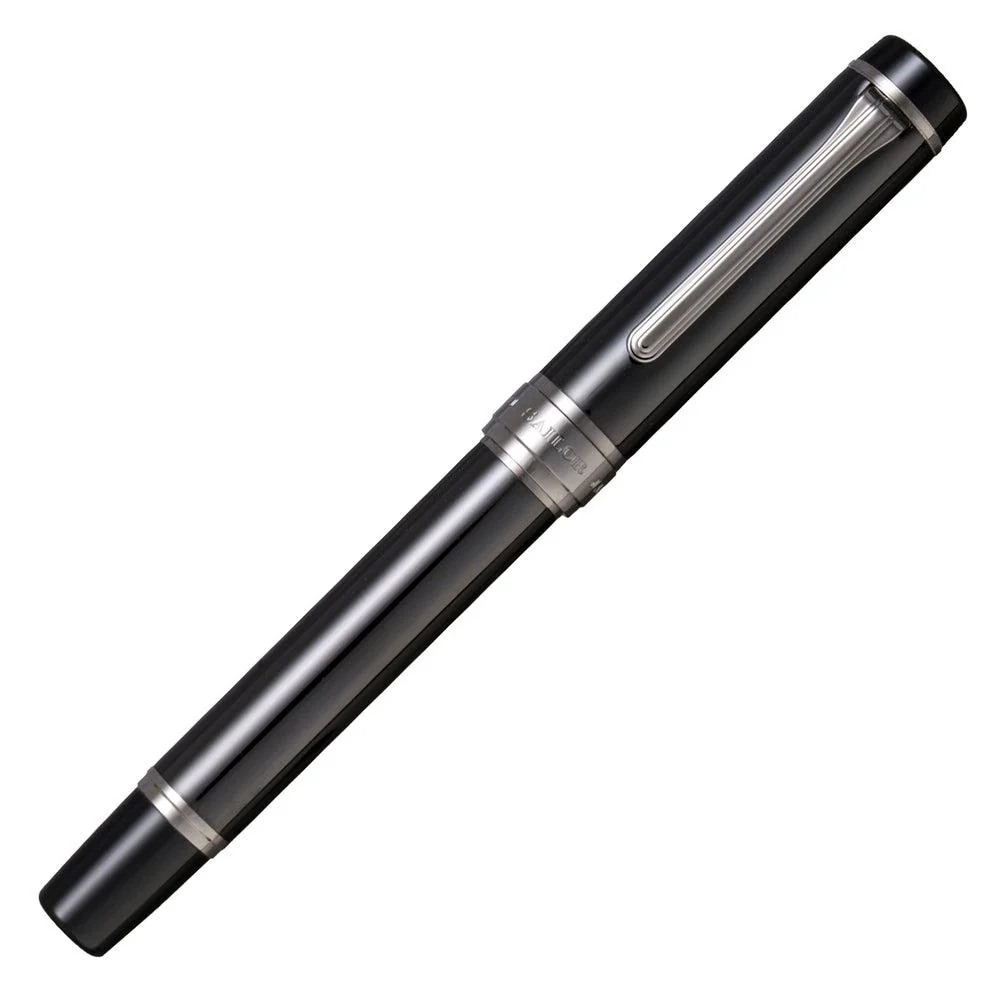 Sailor Fountain Pen - Cylint - Image 4