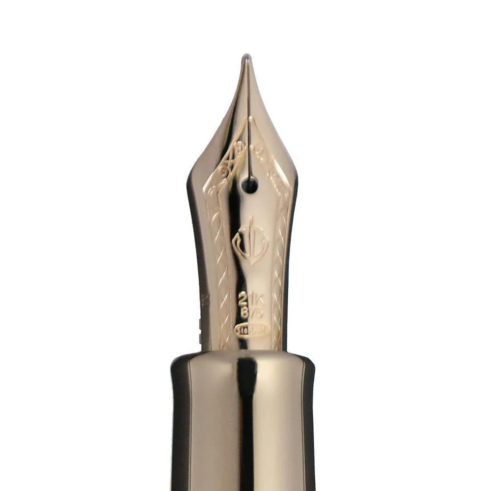 Sailor Fountain Pen - Cylint Niigata Shikki - Image 2