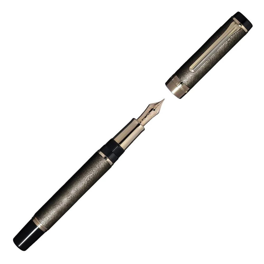 Sailor Fountain Pen - Cylint Niigata Shikki - Image 7