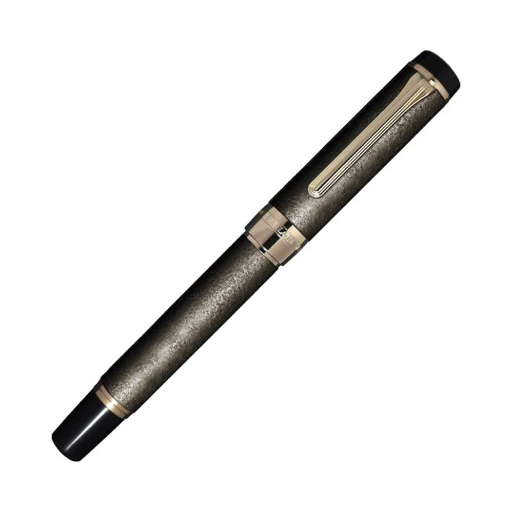 Sailor Fountain Pen - Cylint Niigata Shikki - Image 8
