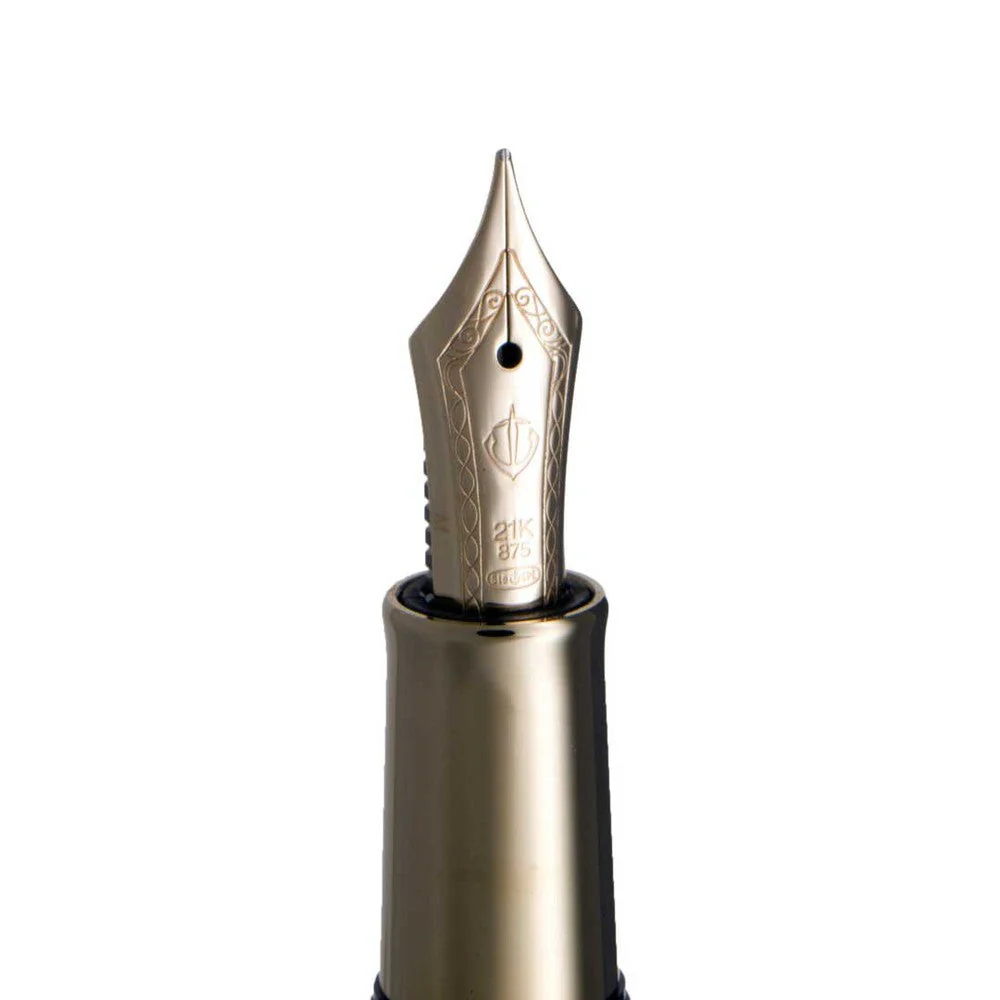 Sailor Fountain Pen - Cylint Patina - Image 3