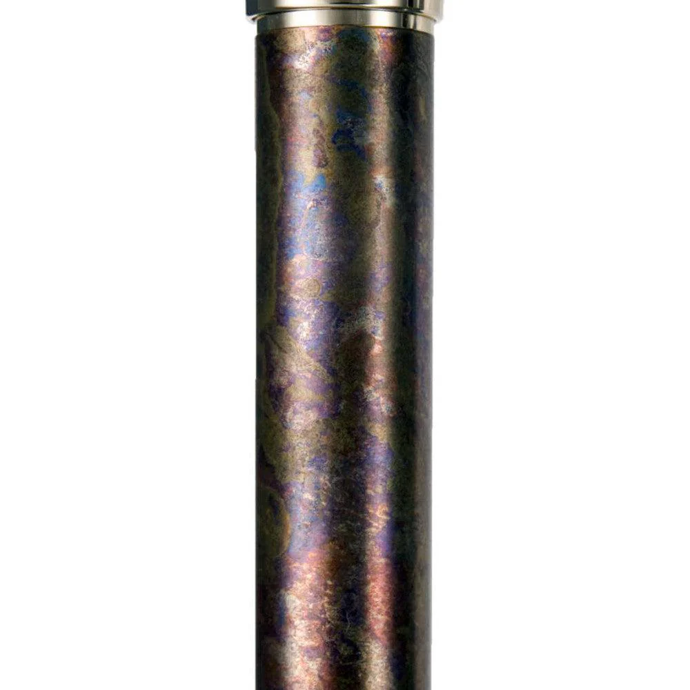 Sailor Fountain Pen - Cylint Patina - Image 4