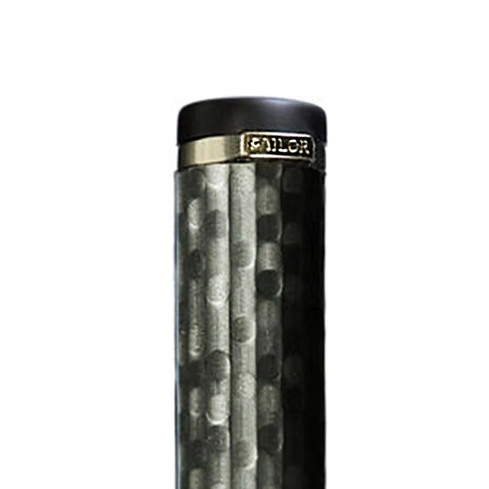 Sailor Fountain Pen - Ebonite Sculpture - "Yakoh" Night Light - Image 4