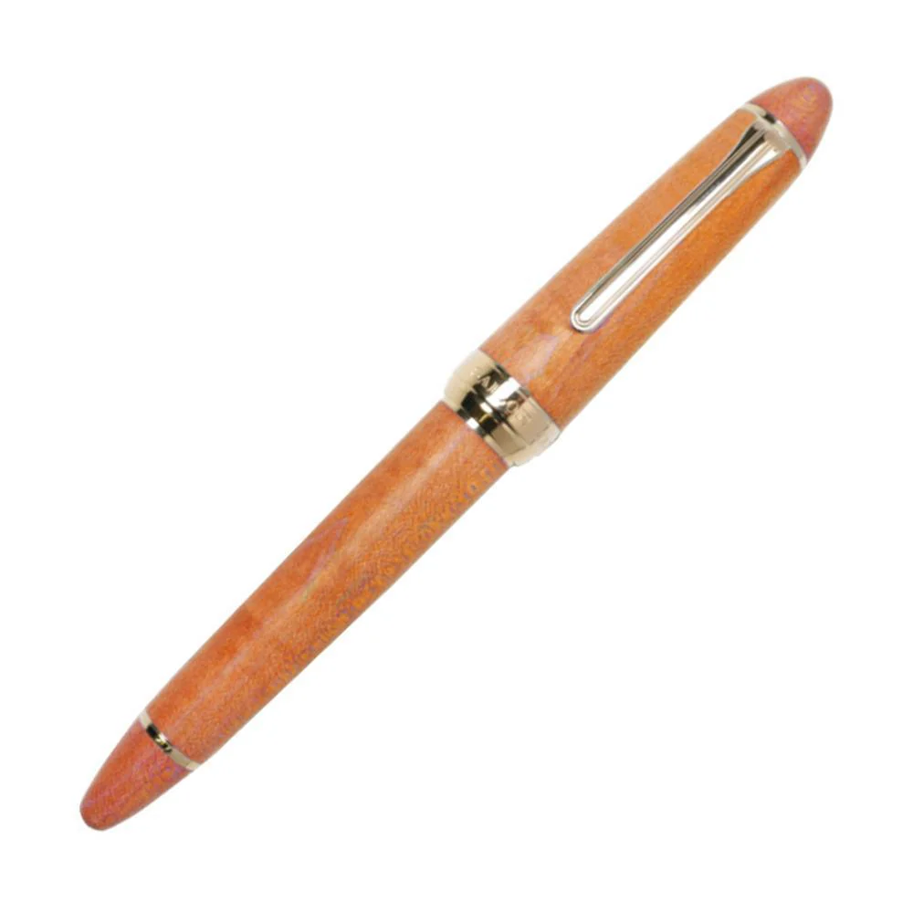 Sailor Fountain Pen - Hard Maple - Limited Edition (2025) - Image 11