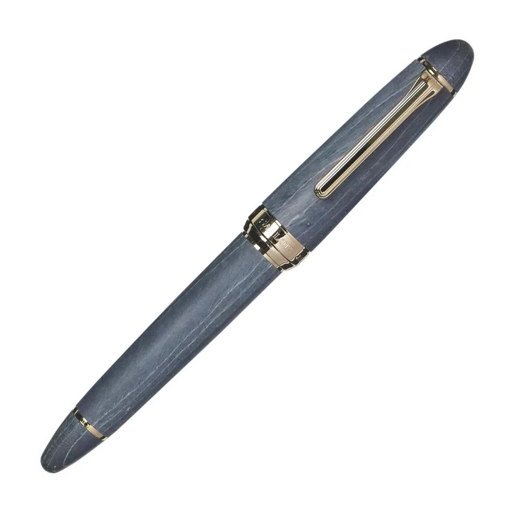 Sailor Fountain Pen - Hard Maple - Limited Edition (2025) - Image 13