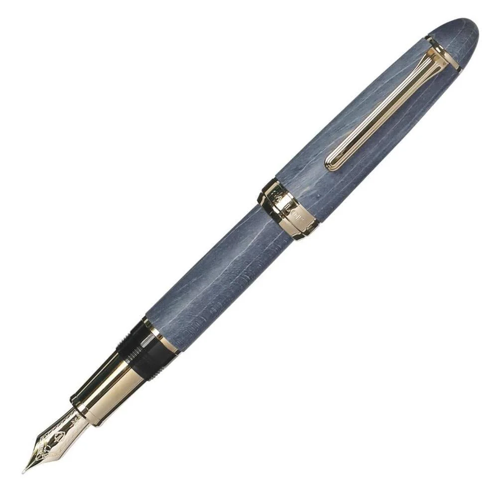 Sailor Fountain Pen - Hard Maple - Limited Edition (2025) - Image 14