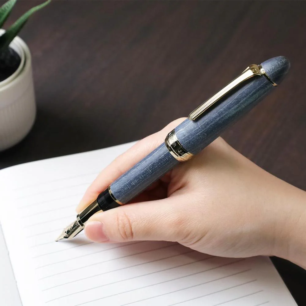 Sailor Fountain Pen - Hard Maple - Limited Edition (2025) - Image 15