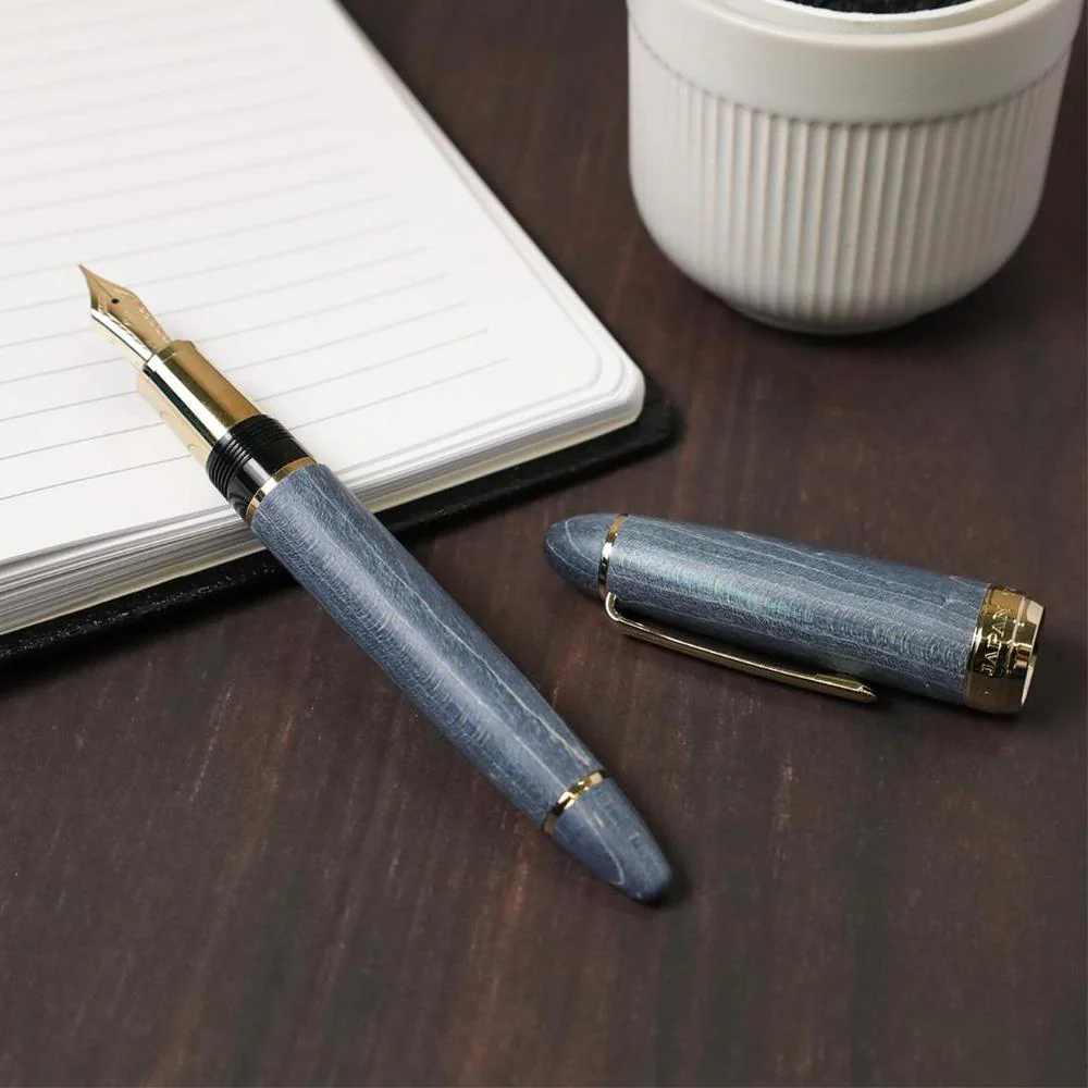 Sailor Fountain Pen - Hard Maple - Limited Edition (2025) - Image 16