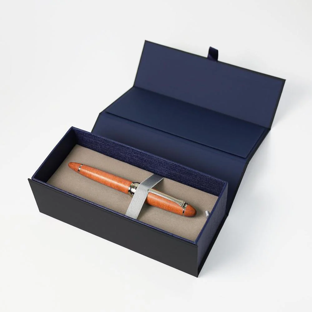 Sailor Fountain Pen - Hard Maple - Limited Edition (2025) - Image 17