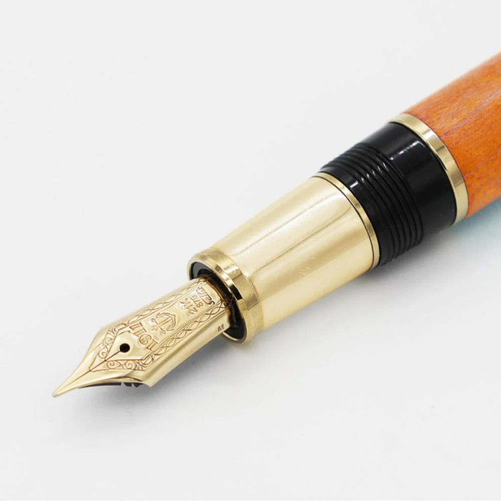 Sailor Fountain Pen - Hard Maple - Limited Edition (2025) - Image 3
