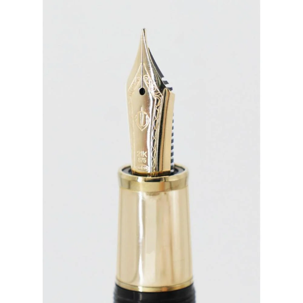 Sailor Fountain Pen - Hard Maple - Limited Edition (2025) - Image 4