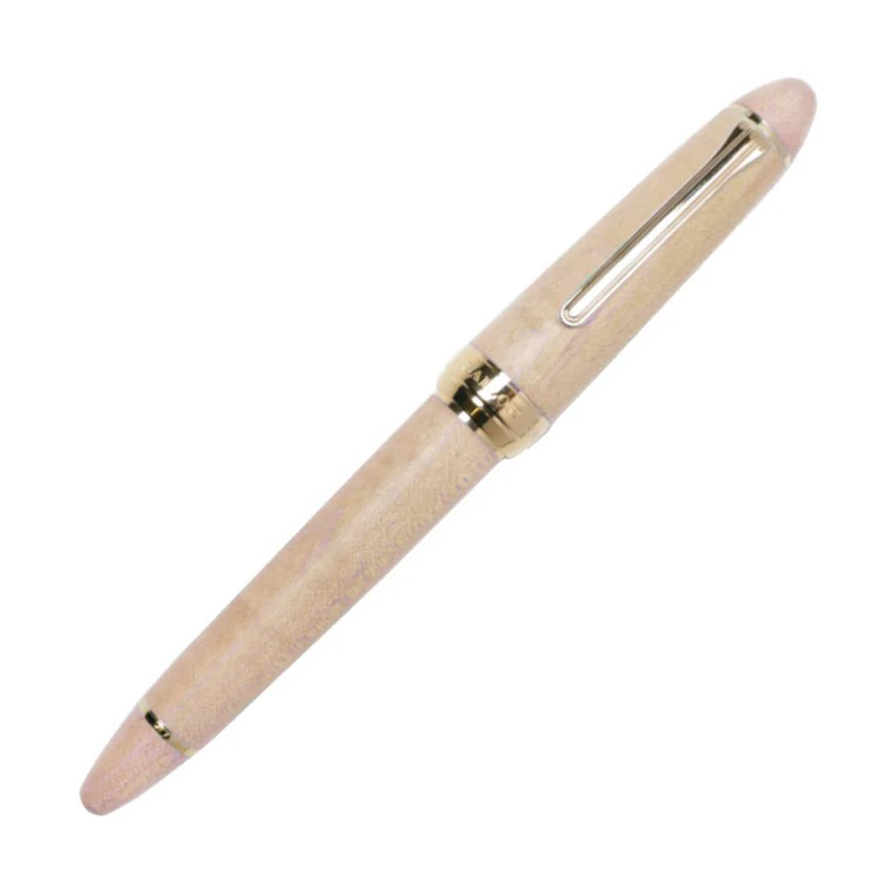 Sailor Fountain Pen - Hard Maple - Limited Edition (2025) - Image 5