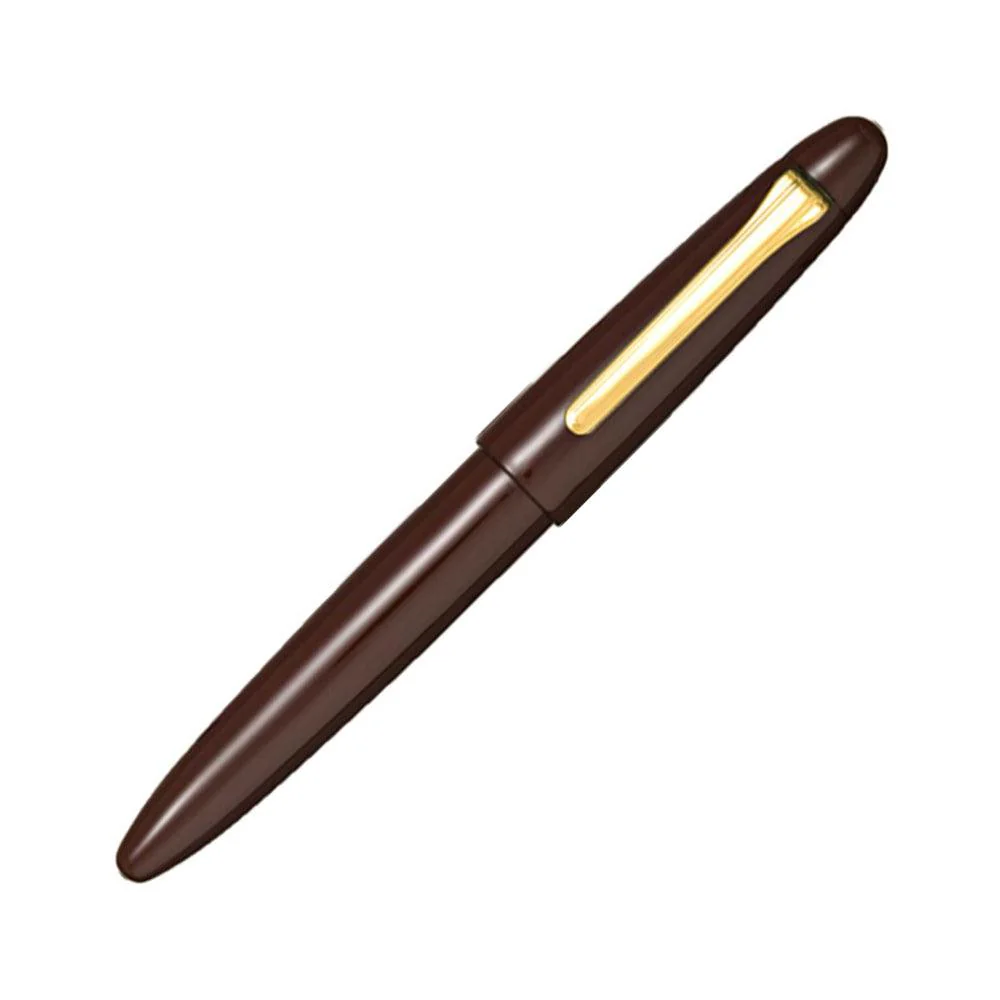 Sailor Fountain Pen - KOP Color Urushi 'Kaga' - Image 10