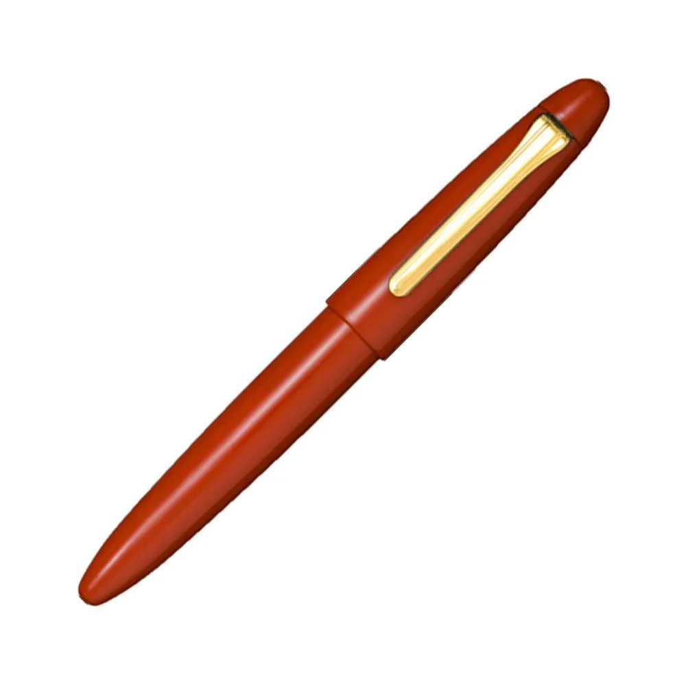 Sailor Fountain Pen - KOP Color Urushi 'Kaga' - Image 15
