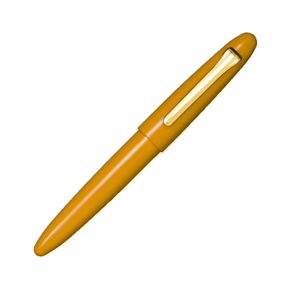Sailor Fountain Pen - KOP Color Urushi 'Kaga' - Image 16