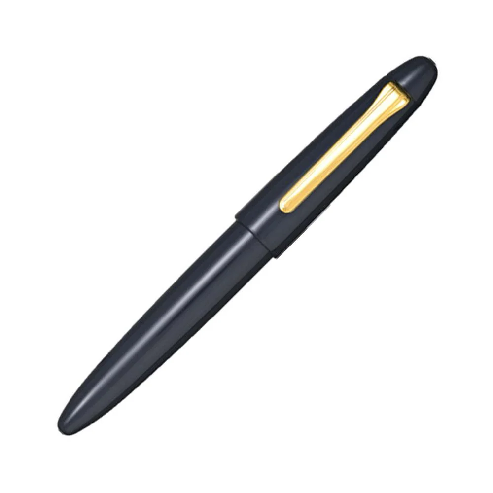 Sailor Fountain Pen - KOP Color Urushi 'Kaga' - Image 17