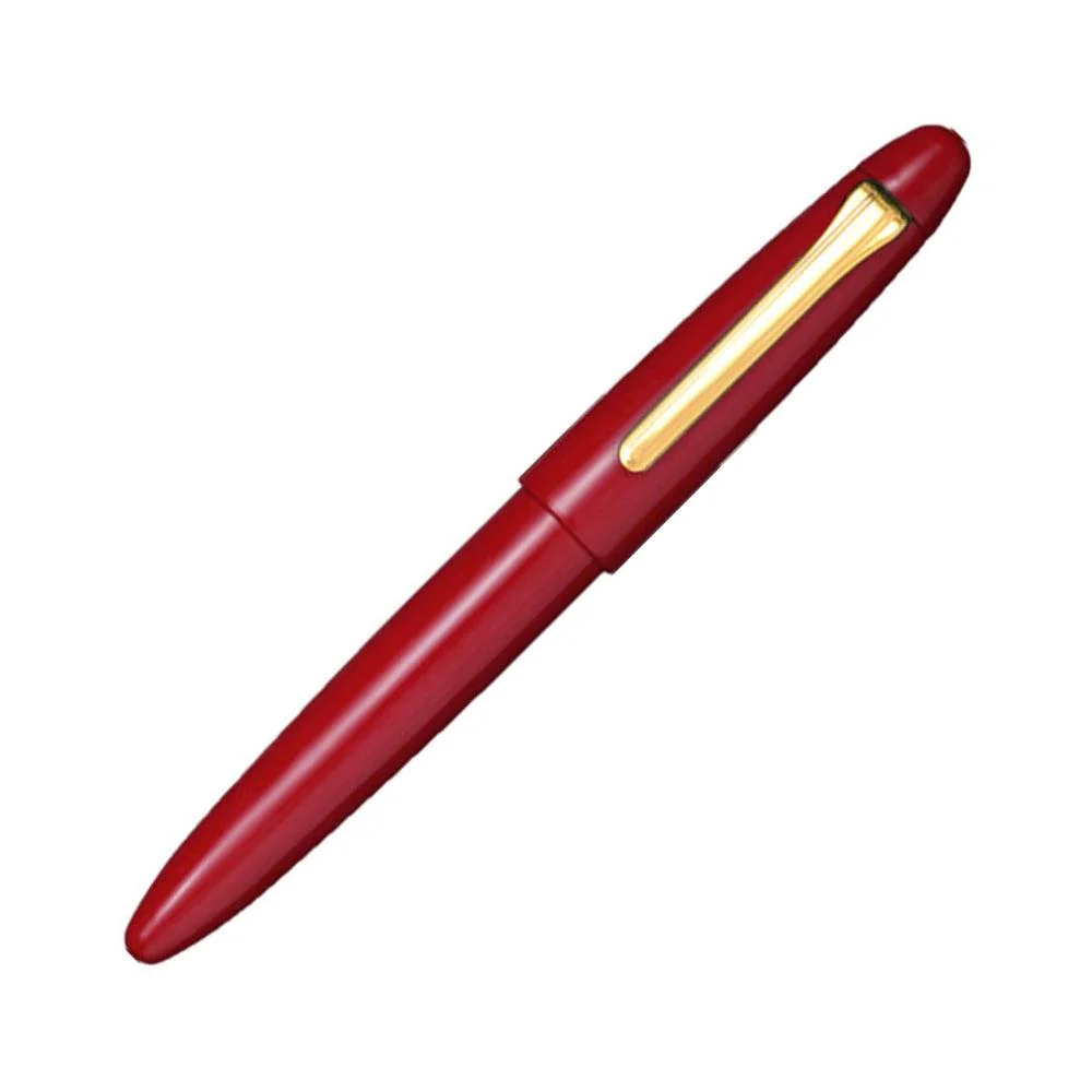Sailor Fountain Pen - KOP Color Urushi 'Kaga' - Image 2