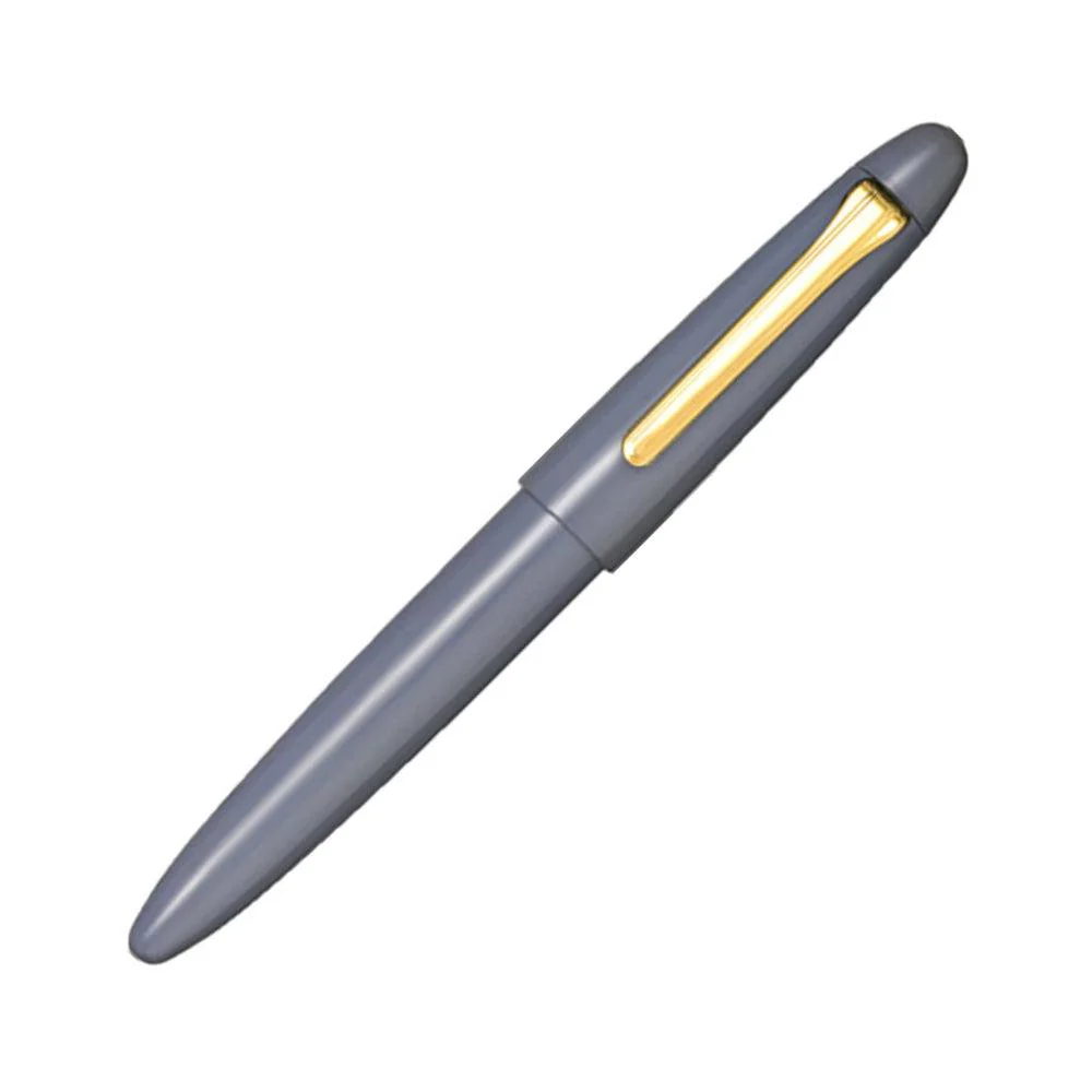 Sailor Fountain Pen - KOP Color Urushi 'Kaga' - Image 6