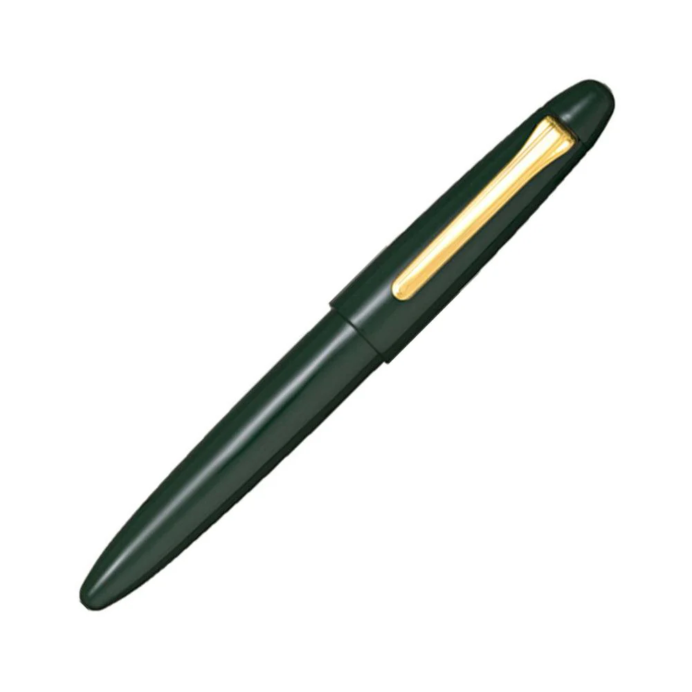 Sailor Fountain Pen - KOP Color Urushi 'Kaga' - Image 7