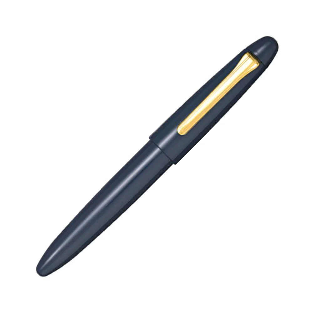 Sailor Fountain Pen - KOP Color Urushi 'Kaga' - Image 9