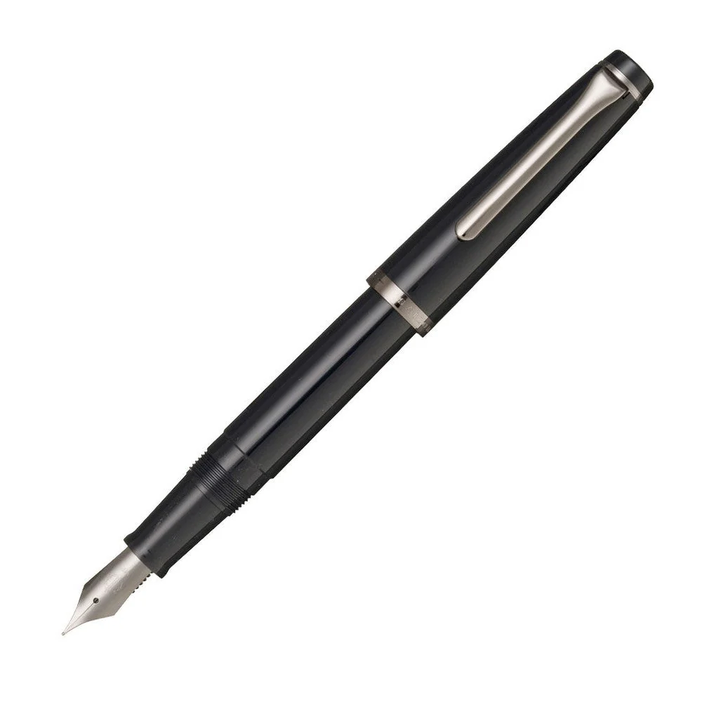Sailor Fountain Pen - Lecoule - Image 3