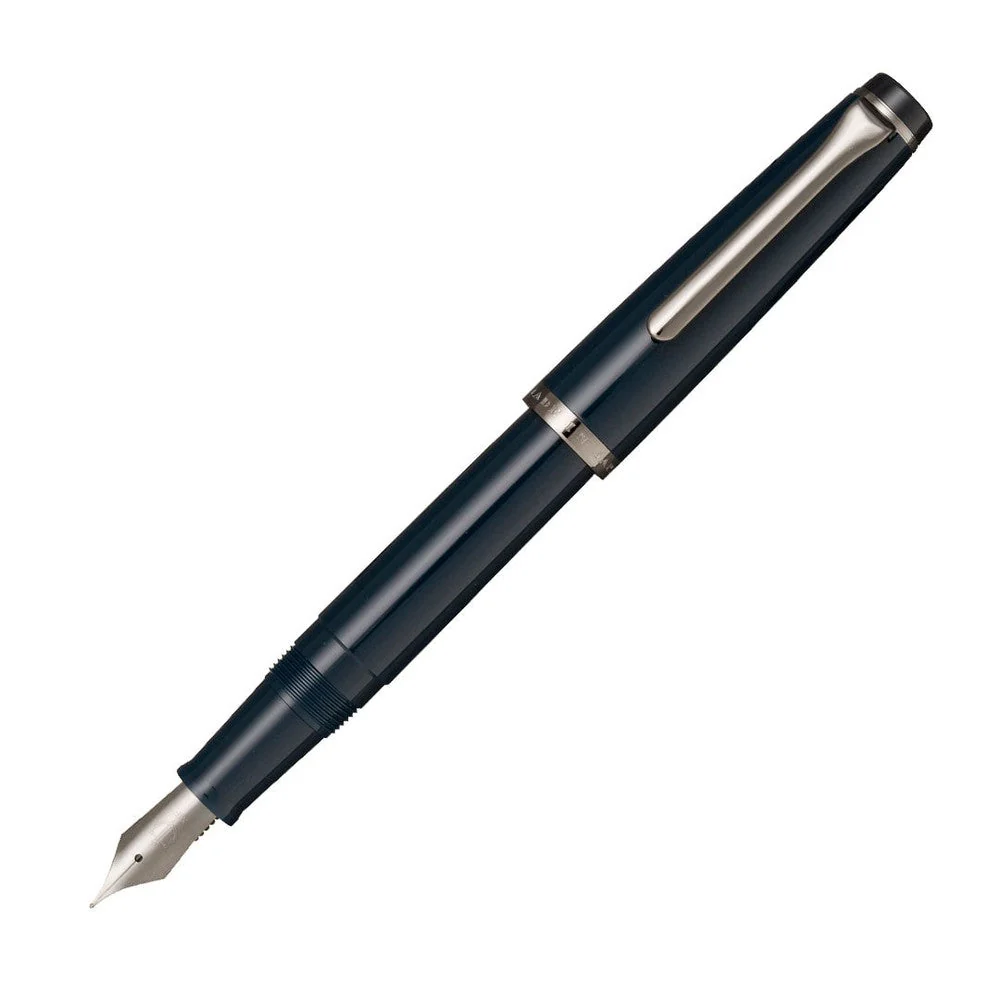 Sailor Fountain Pen - Lecoule - Image 4