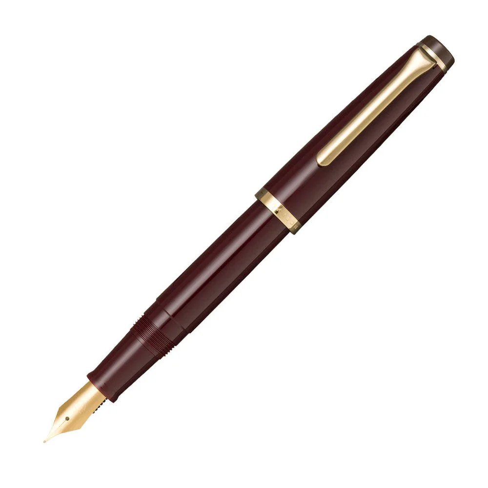 Sailor Fountain Pen - Lecoule - Image 5