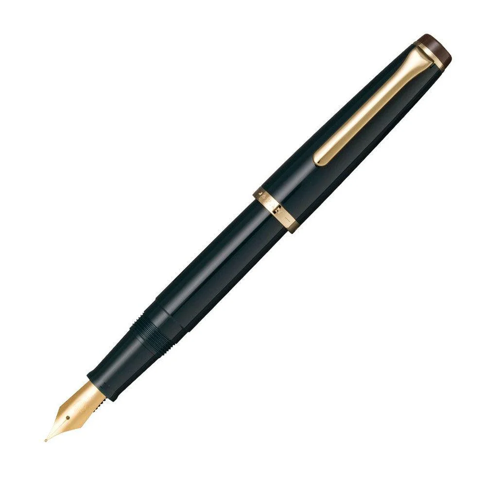 Sailor Fountain Pen - Lecoule - Image 6