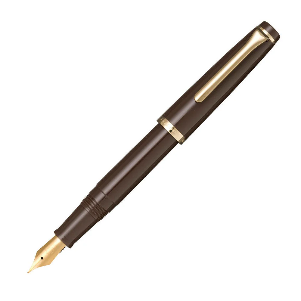 Sailor Fountain Pen - Lecoule - Image 7