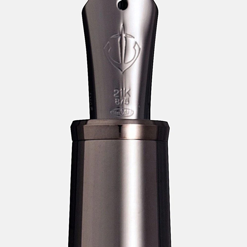 Sailor Fountain Pen - Naginata Togi - Black Trim - Image 6
