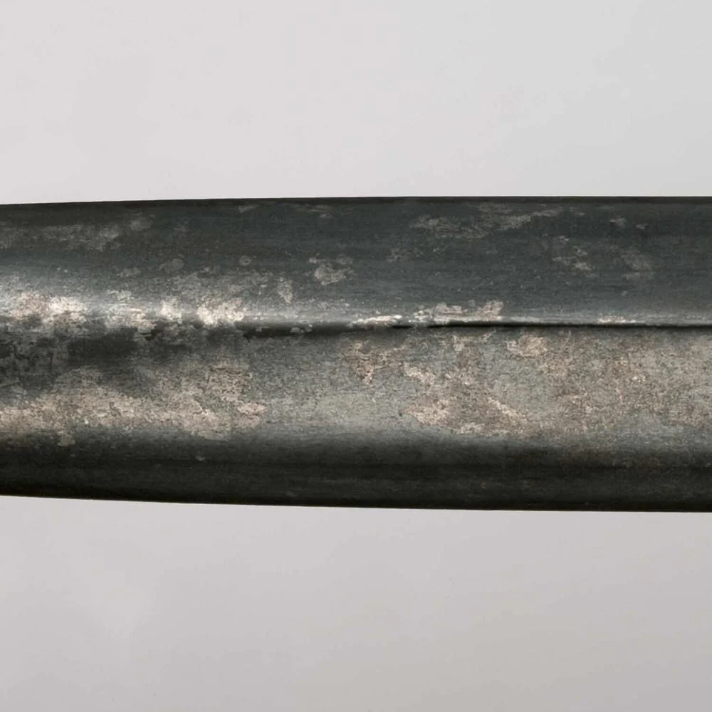 Sailor Fountain Pen - Nawate #3 - Kuroginhaku - Limited Edition (2025) - Image 10