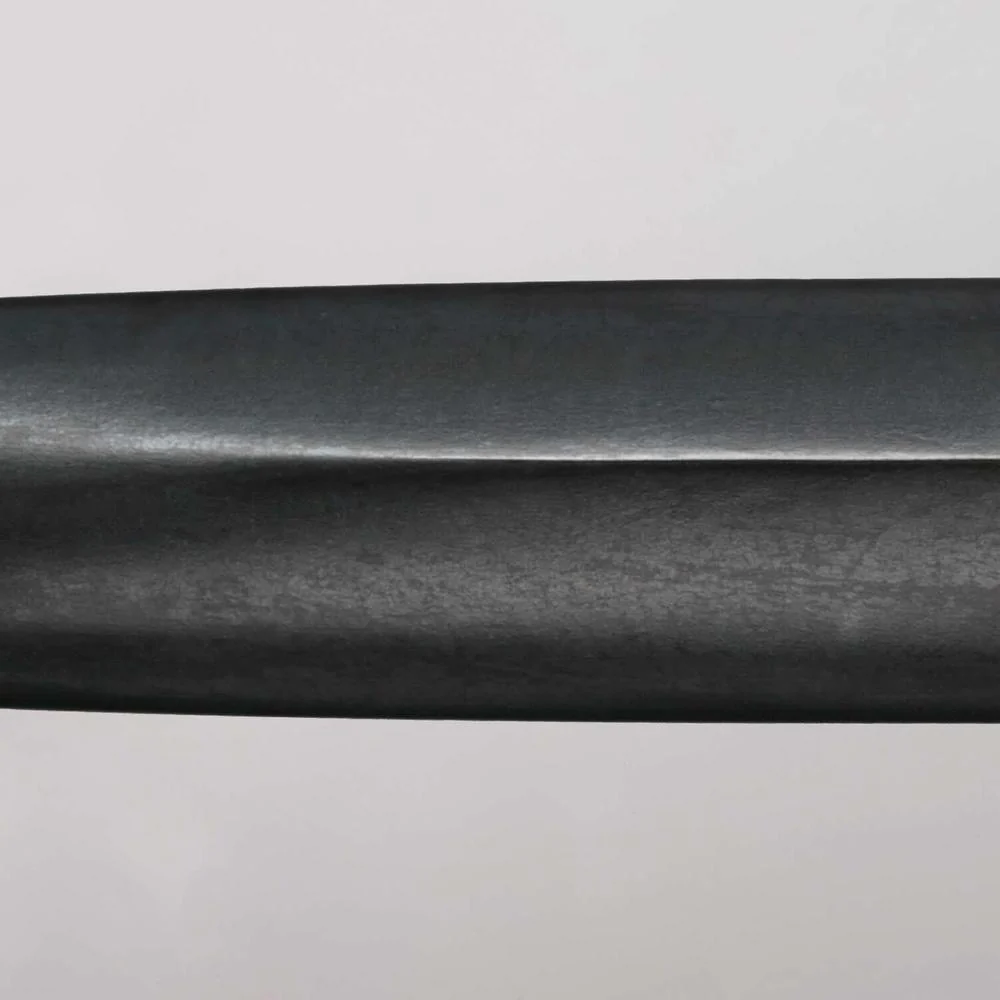 Sailor Fountain Pen - Nawate #3 - Kuroginhaku - Limited Edition (2025) - Image 6