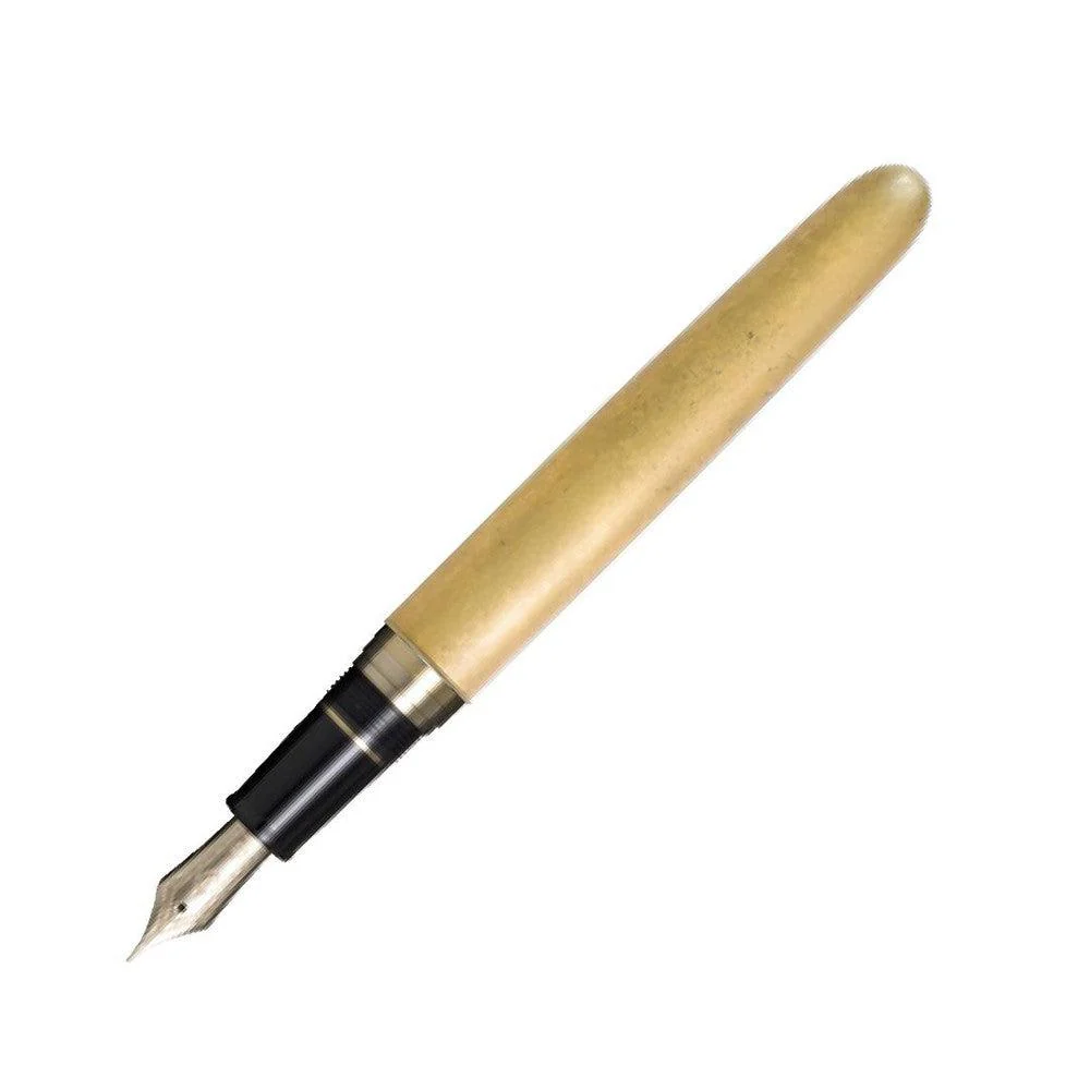 Sailor Fountain Pen - Nawate "Furubihaku" - Image 2