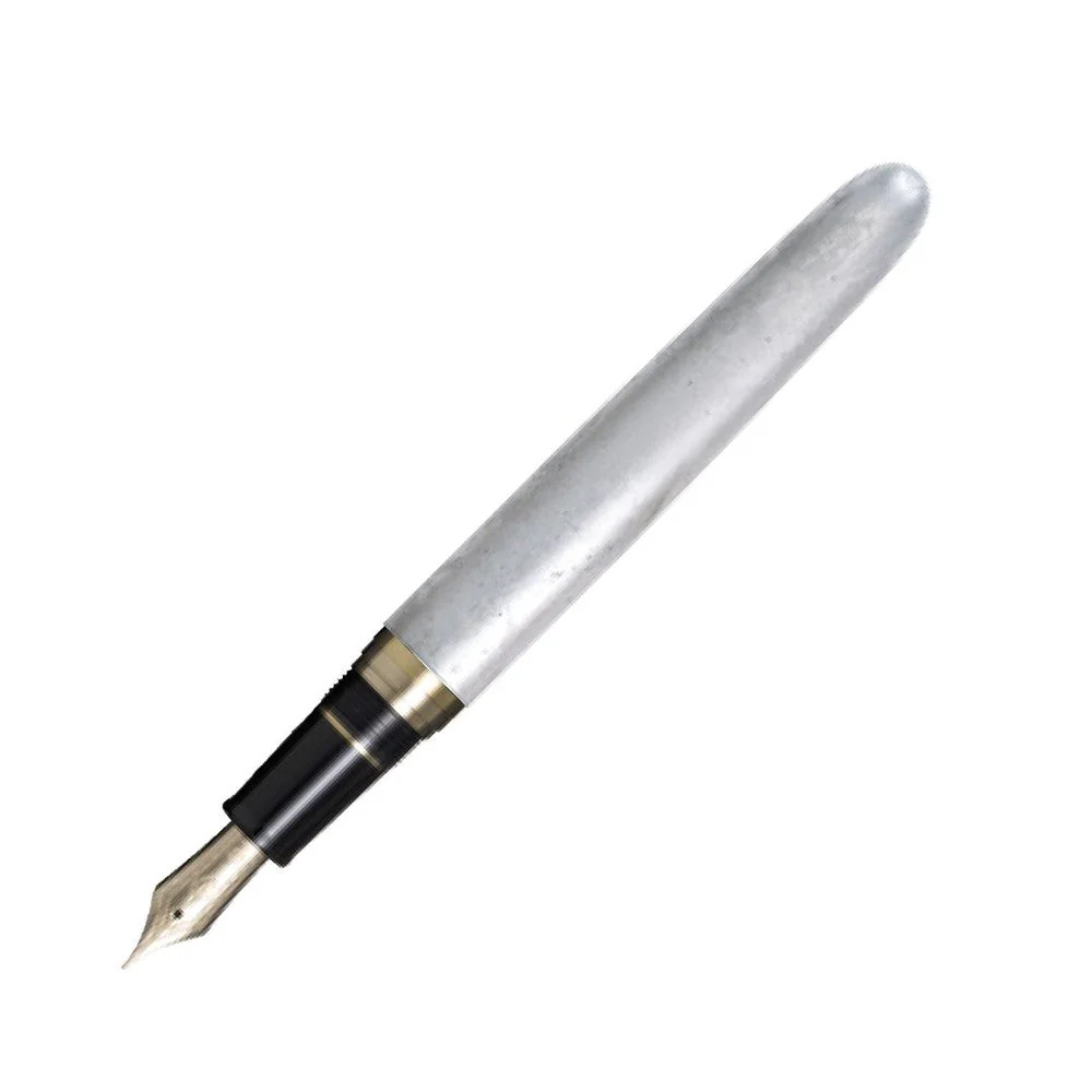 Sailor Fountain Pen - Nawate "Furubihaku" - Image 3