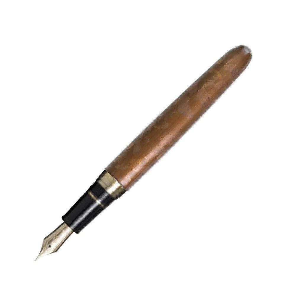 Sailor Fountain Pen - Nawate "Furubihaku" - Image 4