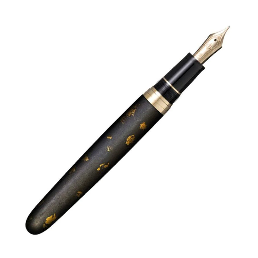 Sailor Fountain Pen - NAWATE - Haku-chirashi - Image 3