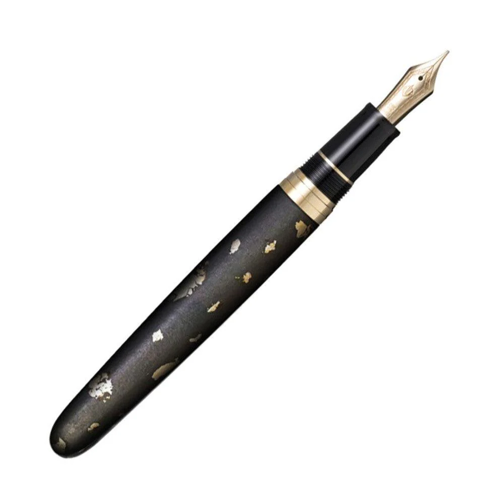 Sailor Fountain Pen - NAWATE - Haku-chirashi - Image 5