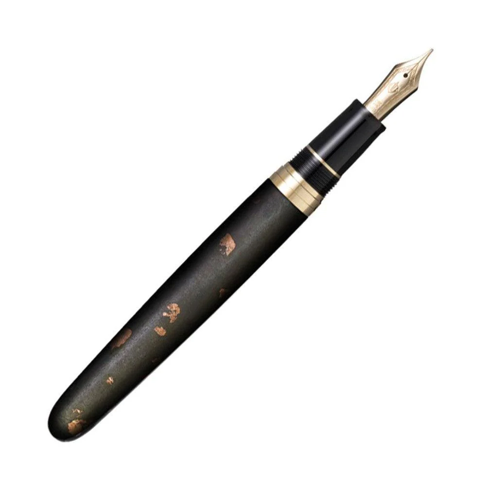 Sailor Fountain Pen - NAWATE - Haku-chirashi - Image 7