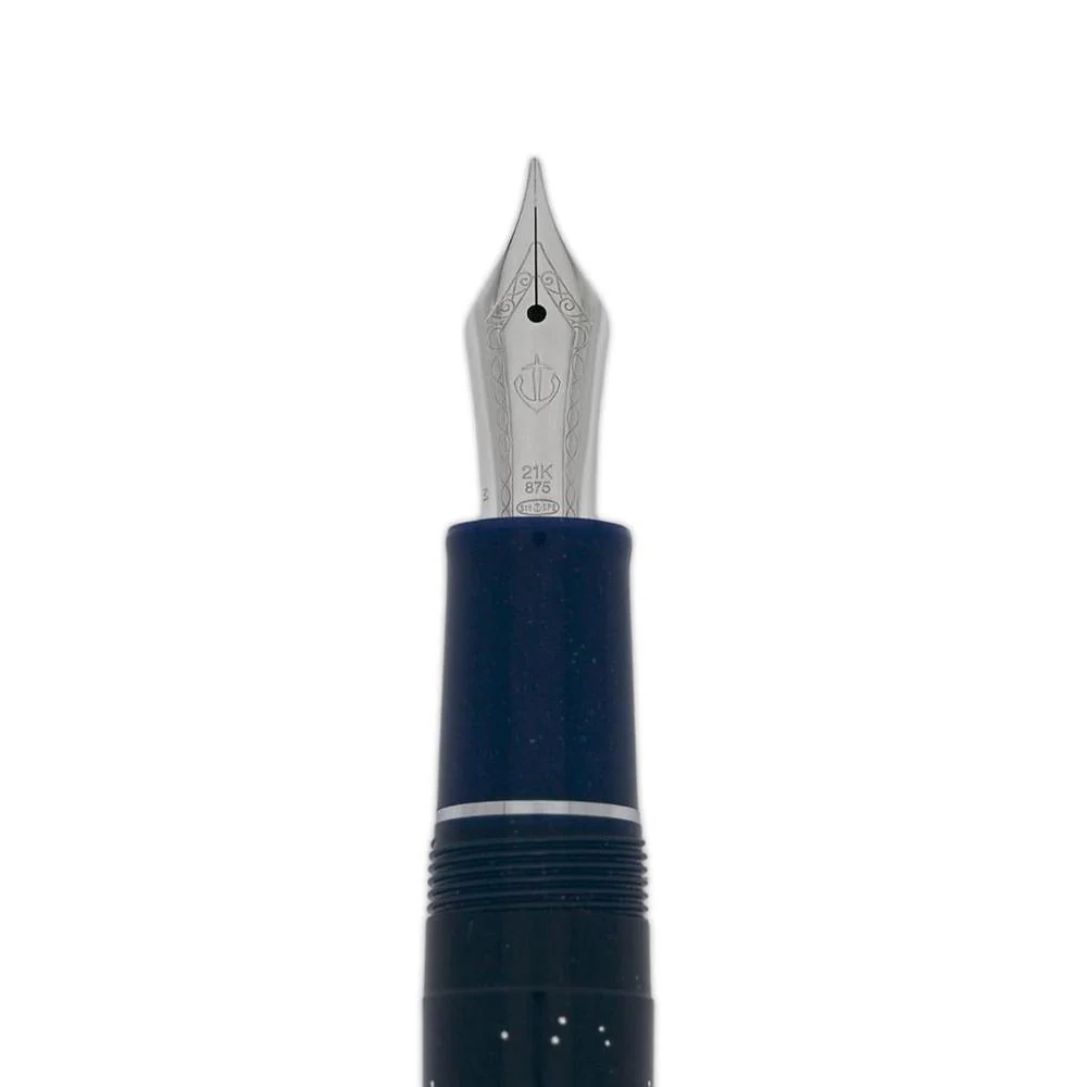 Sailor Fountain Pen - Pro Gear Akita & Shiba - Hachiko - Limited Edition (2025) - Image 4