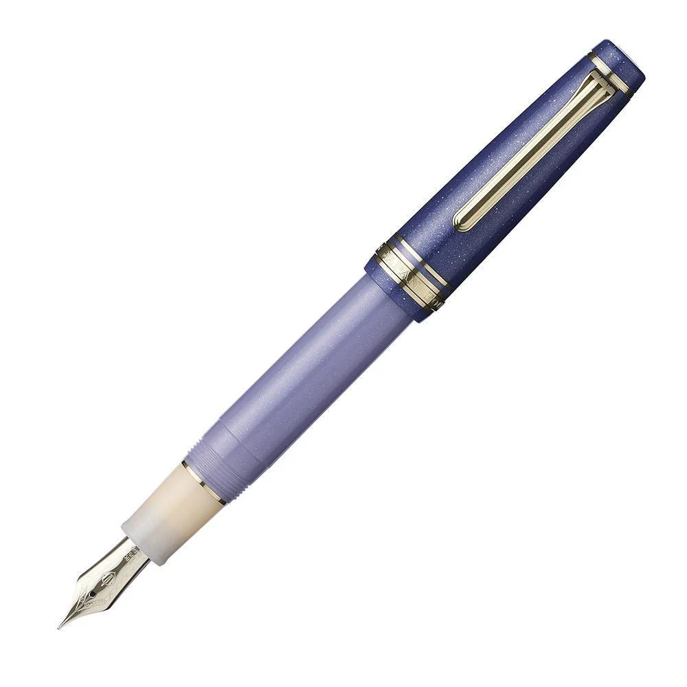 Sailor Fountain Pen - Pro Gear Dreamy Hour - Limited Edition (2025) - Image 2
