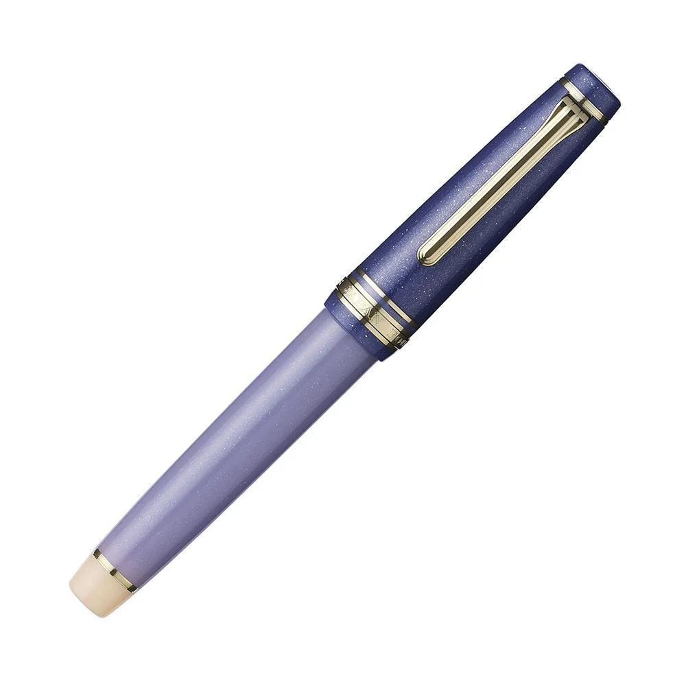 Sailor Fountain Pen - Pro Gear Dreamy Hour - Limited Edition (2025) - Image 3