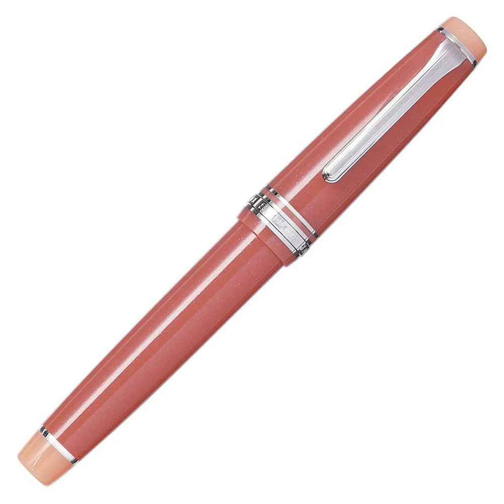 Sailor Fountain Pen - Pro Gear Fountain Pen of the Seas - Limited Edition (2025) - Image 7