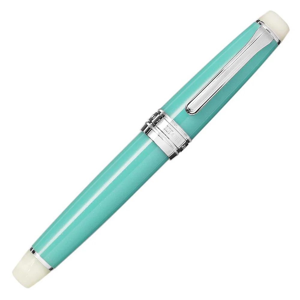 Sailor Fountain Pen - Pro Gear KOP Fountain Pen of the Seas - Limited Edition (2025) - Image 3