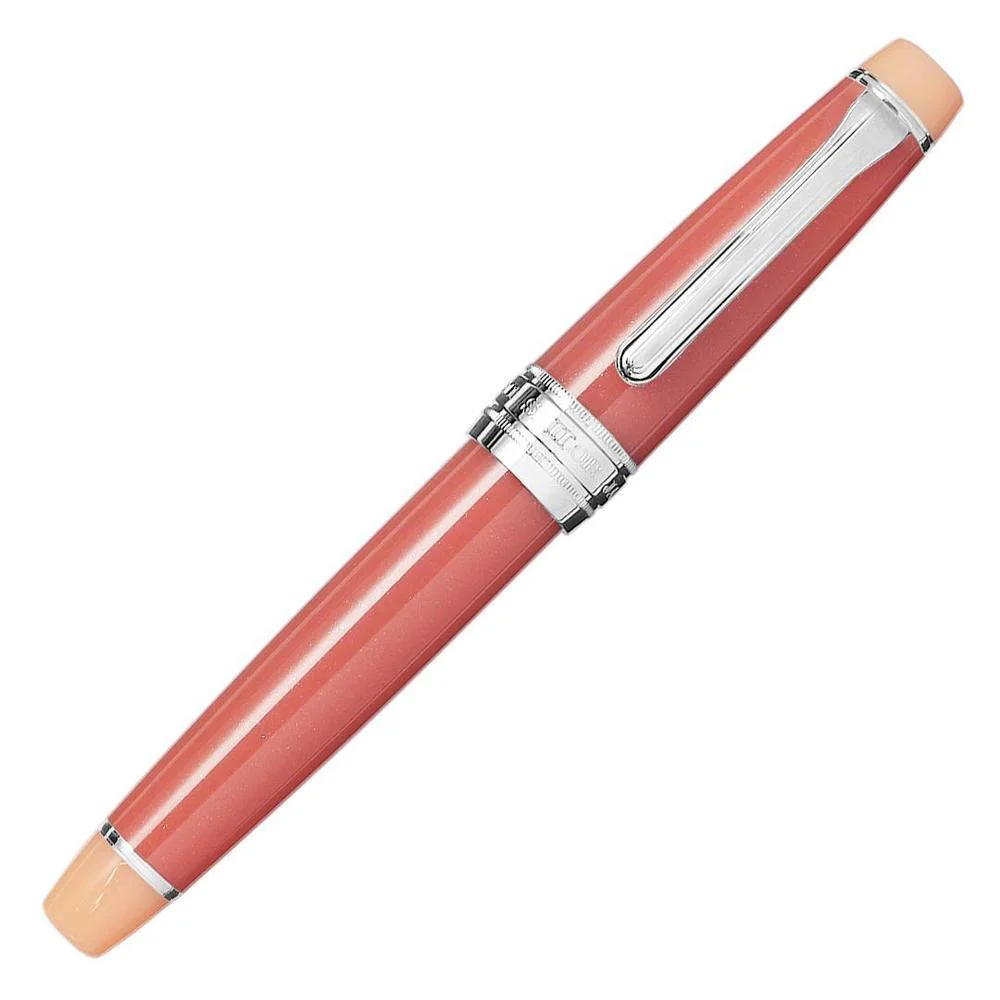 Sailor Fountain Pen - Pro Gear KOP Fountain Pen of the Seas - Limited Edition (2025) - Image 8