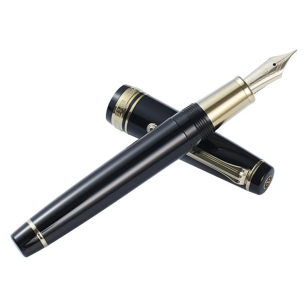 Sailor Fountain Pen - Pro Gear Roppongi Matte Grip (2025) - Image 4
