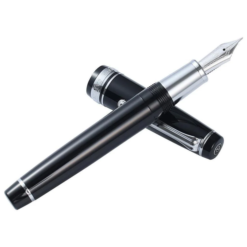 Sailor Fountain Pen - Pro Gear Roppongi Matte Grip (2025) - Image 7